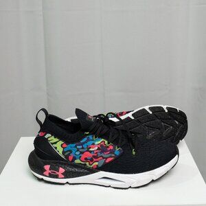 Under Armour Womens HOVR Phantom 2 'ABSTFLRL' running shoes